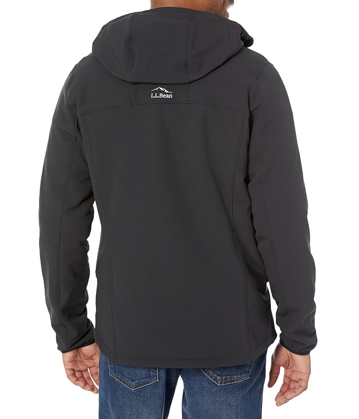 L.L.Bean Storm Fleece Pro Hoodie - Image 2