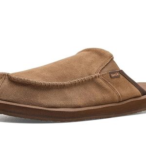 Sanuk You Got My Back Leather
