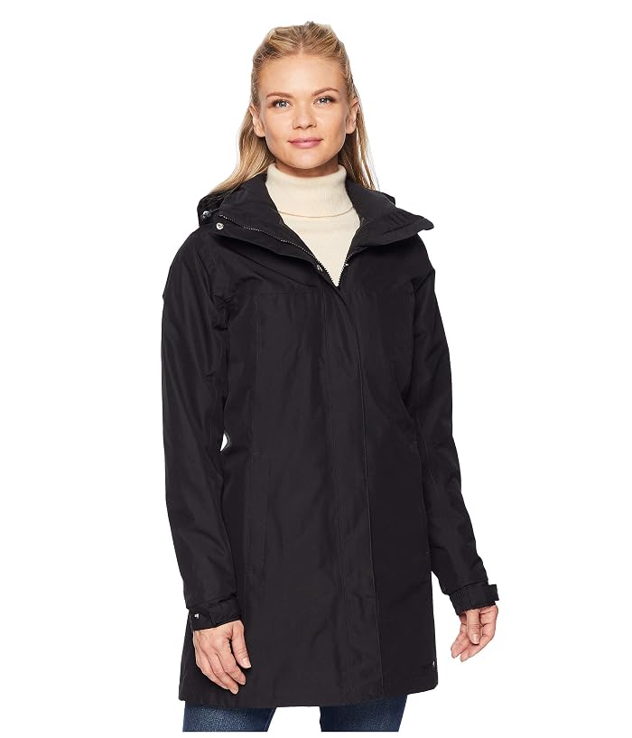 Helly Hansen Aden Insulated Coat