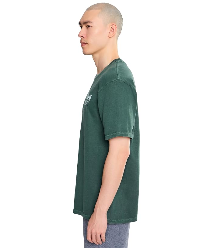 O'Neill OG Convene Vintage Short Sleeve Tee Shirt - Image 3