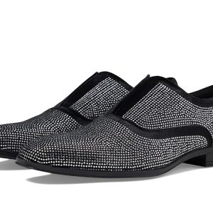 Stacy Adams Starleigh Rhinestone Slip-On