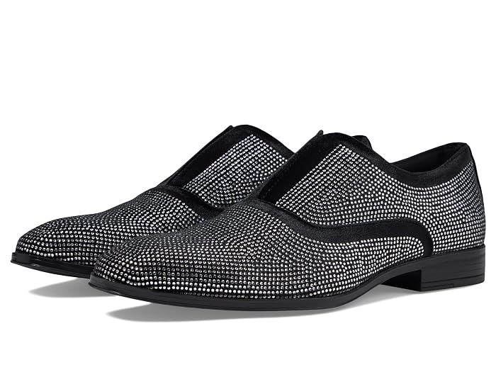 Stacy Adams Starleigh Rhinestone Slip-On