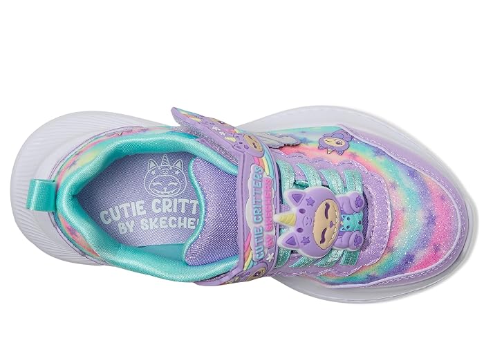 SKECHERS KIDS Jumpsters - Cutie Critters 302363L (Little Kid/Big Kid) - Image 2