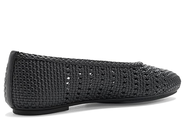 FitFlop Delicato Woven Ballerinas - Image 3