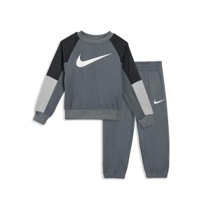 Nike Kids Lifestyle Essentials Crew Set (Toddler)