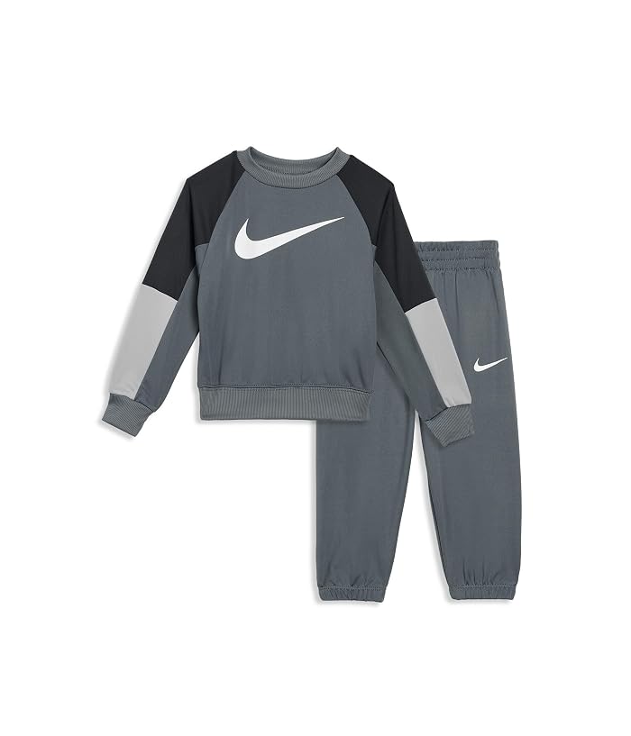 Nike Kids Lifestyle Essentials Crew Set (Toddler)