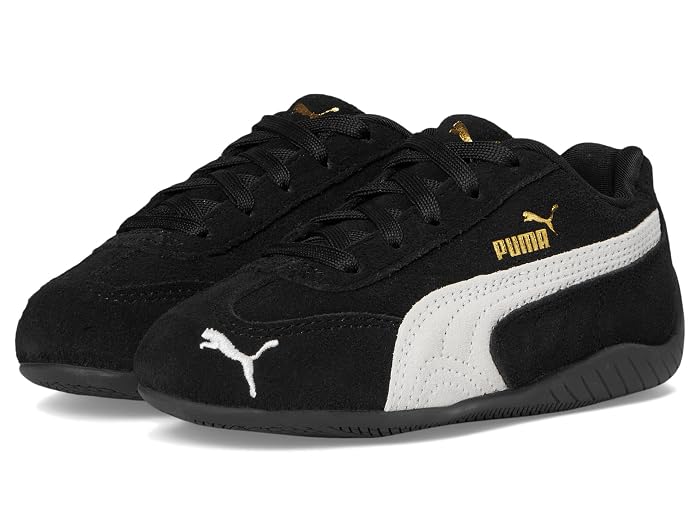 PUMA Kids Speedcat Shoes (Little Kid)