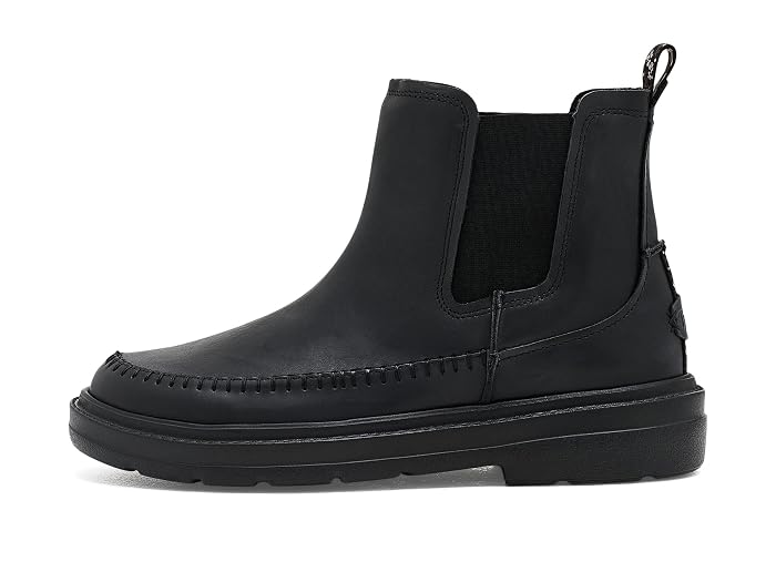 Hey Dude Sienna Chelsea Boots Leather - Image 4
