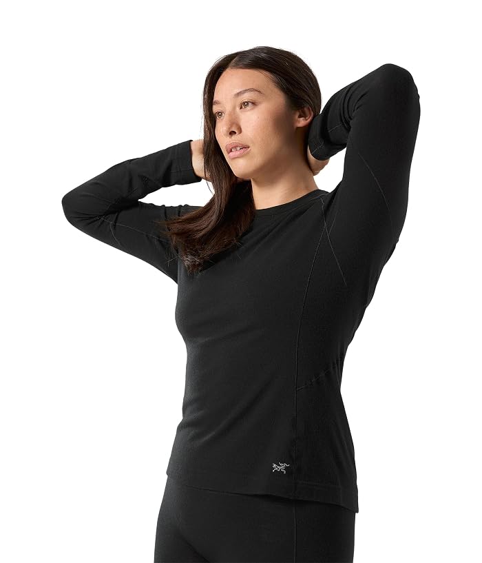 Arc'teryx Satoro Merino Wool Crew - Image 3