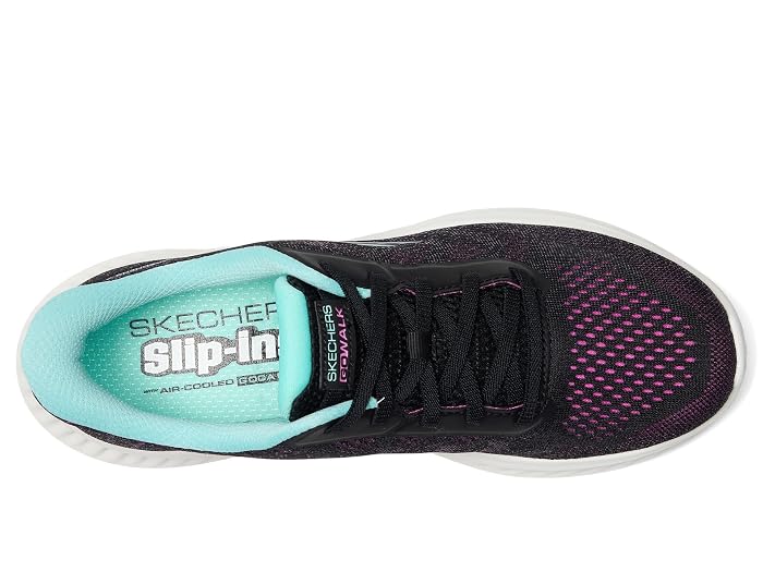 SKECHERS Performance Go Walk Now Hands Free Slip-Ins - Image 2