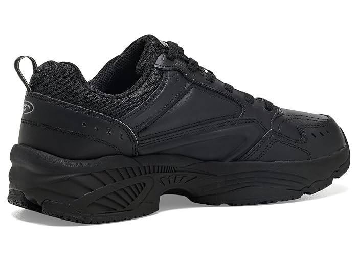 Dr. Scholl's Sebastian Slip Resistant Service Shoes - Image 3