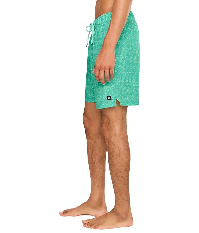 SAXX UNDERWEAR 7" Oh Buoy 2-in-1 Volley - Image 3