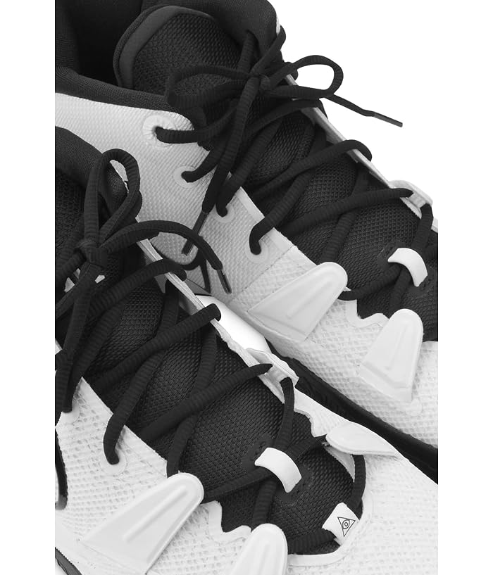 ForceField Flat Team Oval Shoe Laces - Image 4