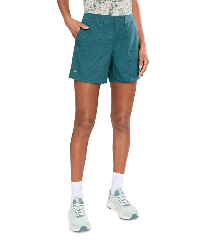 Royal Robbins Crux Shorts