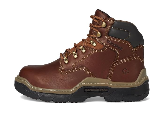 Wolverine Raider Durashock® CM 6" - Image 4