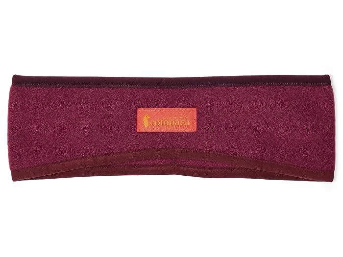 Cotopaxi Teca Fleece Headband - Image 3
