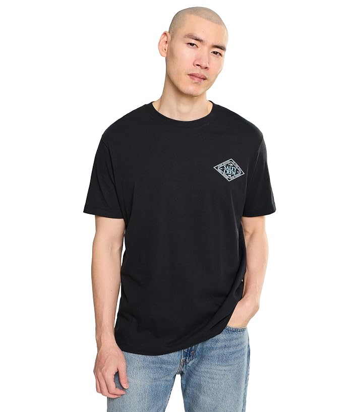 Salty Crew Iconic Short Sleeve Tee