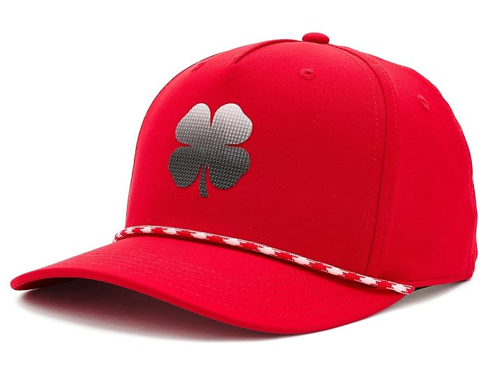 Black Clover Vanish 3 Adjustable Hat