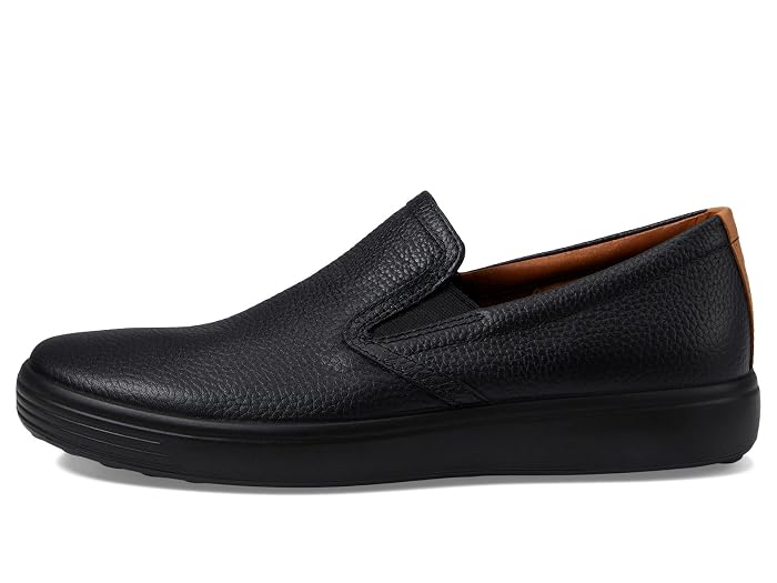 ECCO Soft 7 Slip-On 2.0 Perforated - Image 4
