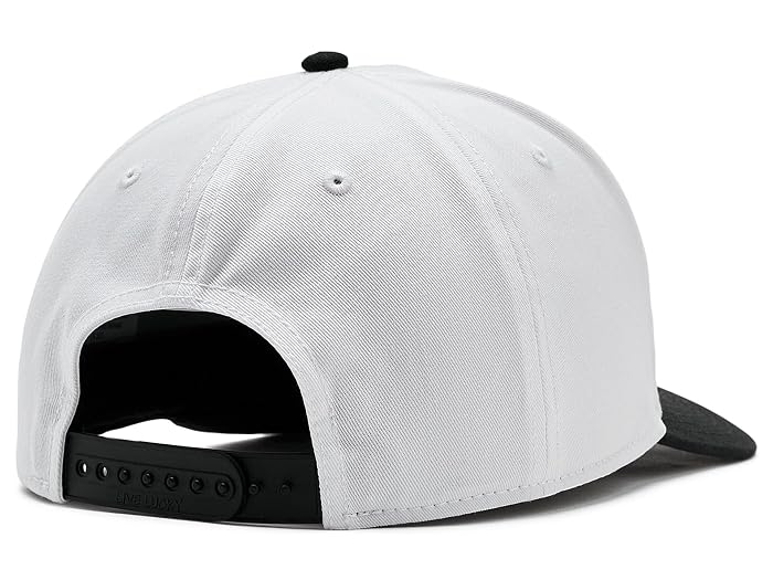 Black Clover Upside Down Luck 16 Adjustable Hat - Image 2