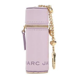 Marc Jacobs Lipstick Case Bag Charm