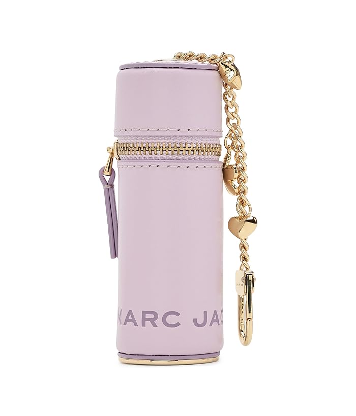 Marc Jacobs Lipstick Case Bag Charm