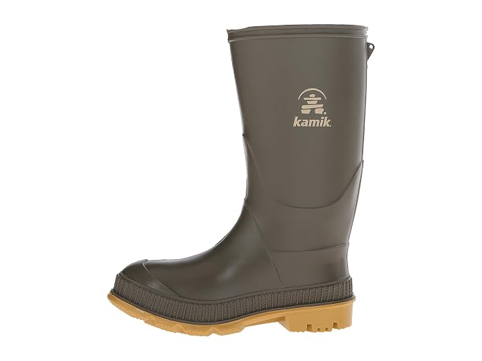Kamik Kids Stomp (Toddler/Little Kid/Big Kid) - Image 4