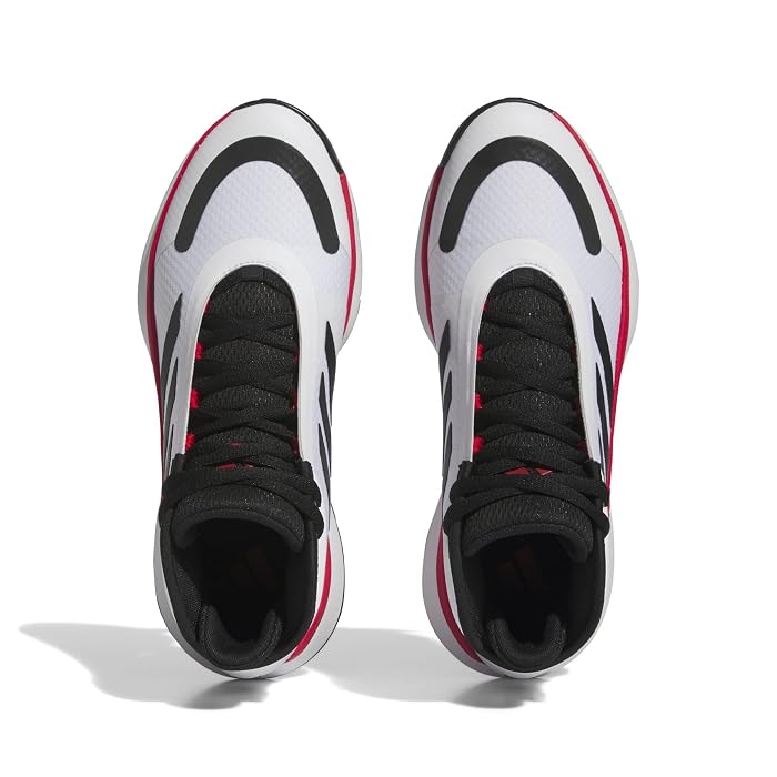 adidas Bounce Legends Basketball Shoes - Image 2