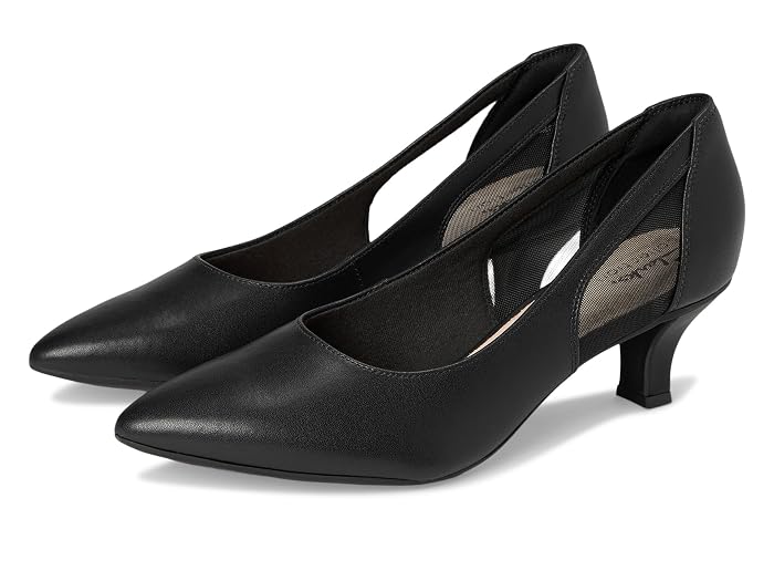 Clarks Kepley Cora