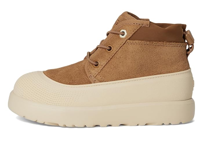 UGG Kids Neumel Weather Hybrid (Toddler/Little Kid/Big Kid) - Image 4