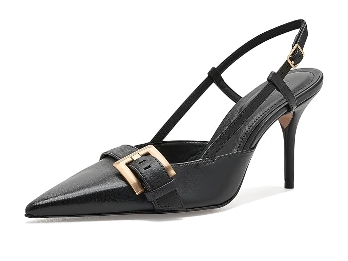 Arezzo Kenny High Stiletto Pumps