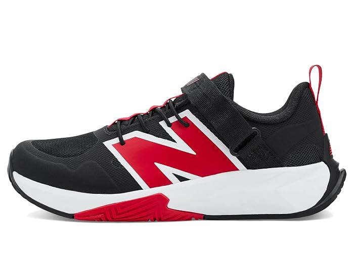 New Balance Kids Fuelcell Play v1 Hook-and-Loop (Little Kid) - Image 4