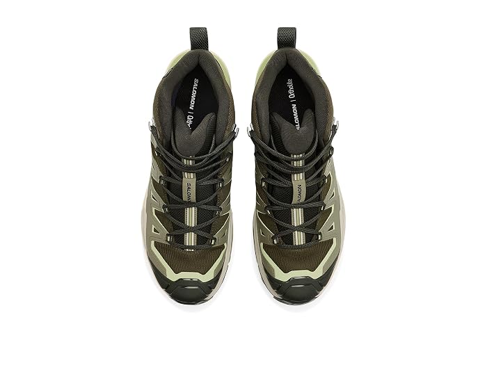 Salomon X Ultra 360 Edge Mid Gore-tex - Image 2