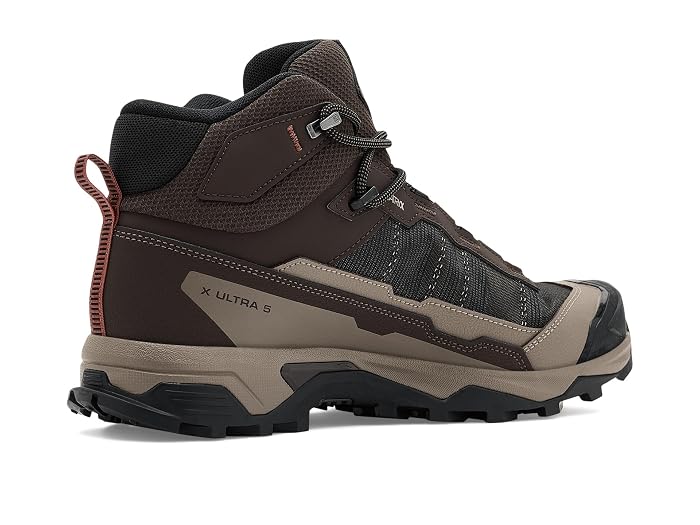 Salomon X Ultra 5 Mid GORE-TEX® - Image 3