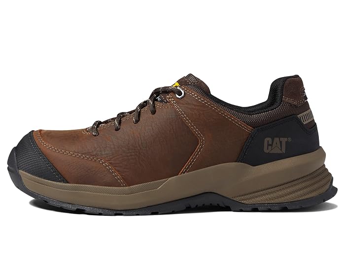Caterpillar Streamline 2.0 Leather CT - Image 4