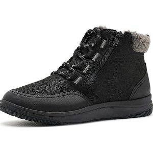 Clarks Breeze Moss