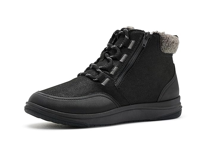 Clarks Breeze Moss
