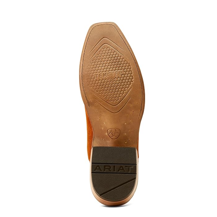 Ariat Futurity Rider Western Boots - Image 3