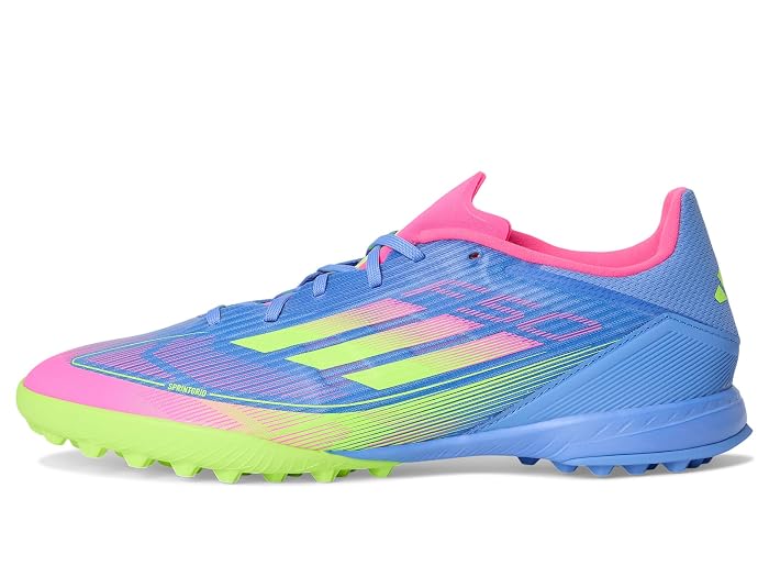 adidas F50 League Turf Soccer Cleats - Image 4