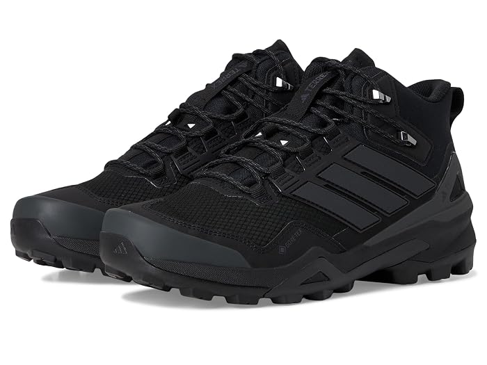 adidas Outdoor Terrex Skychaser GORE-TEX® Mid Top Hiking Shoes