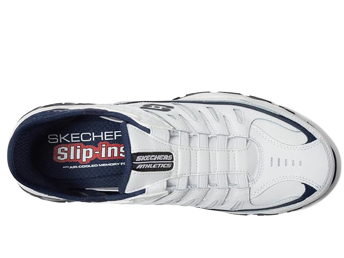 SKECHERS Afterburn M. Fit Grill Captain Hands Free Slip-Ins - Image 2