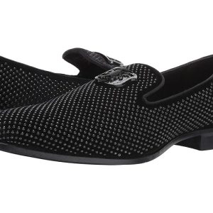 Stacy Adams Swagger Studded Ornament Loafer