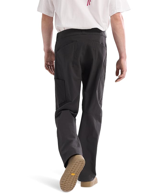 Arc'teryx Cronin Cotton Pants - Image 2