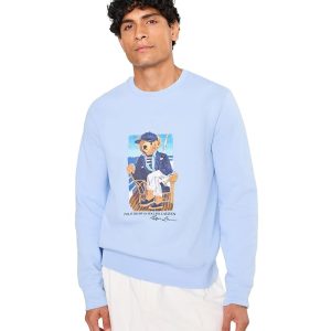 Polo Ralph Lauren Polo Bear Fleece Sweatshirt
