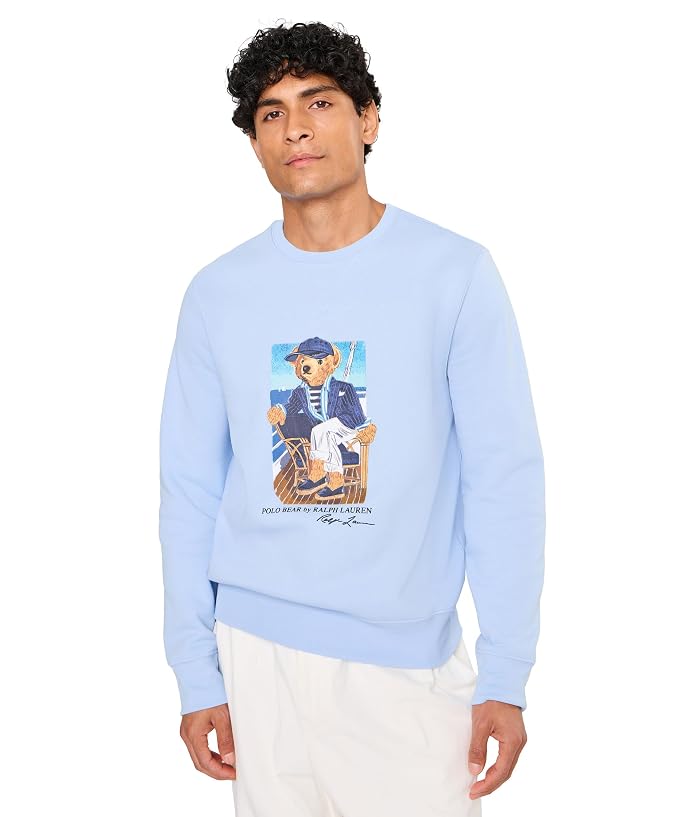 Polo Ralph Lauren Polo Bear Fleece Sweatshirt