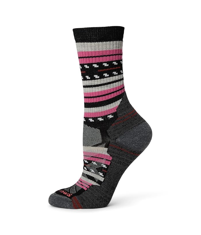 Smartwool Hike Light Cushion Margarita Crew