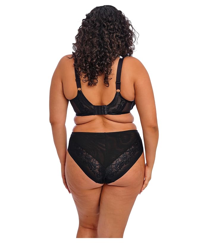 elomi Nerina Underwire Molded Spacer T-Shirt Bra - Image 2