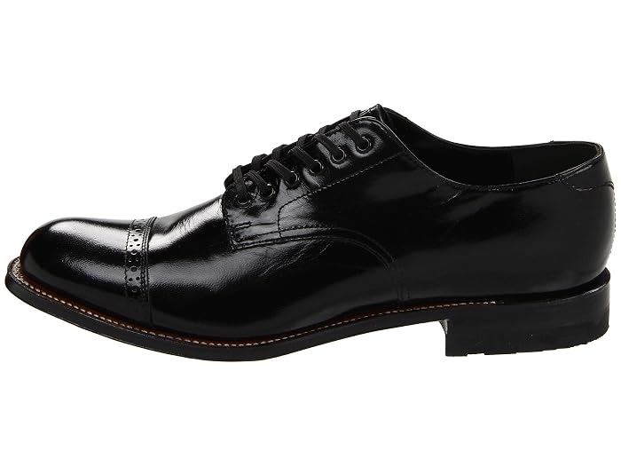 Stacy Adams Madison (Cap Toe) - Image 4