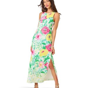 Lilly Pulitzer Melodie Maxi Dress