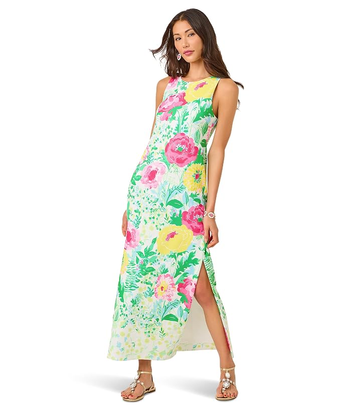 Lilly Pulitzer Melodie Maxi Dress